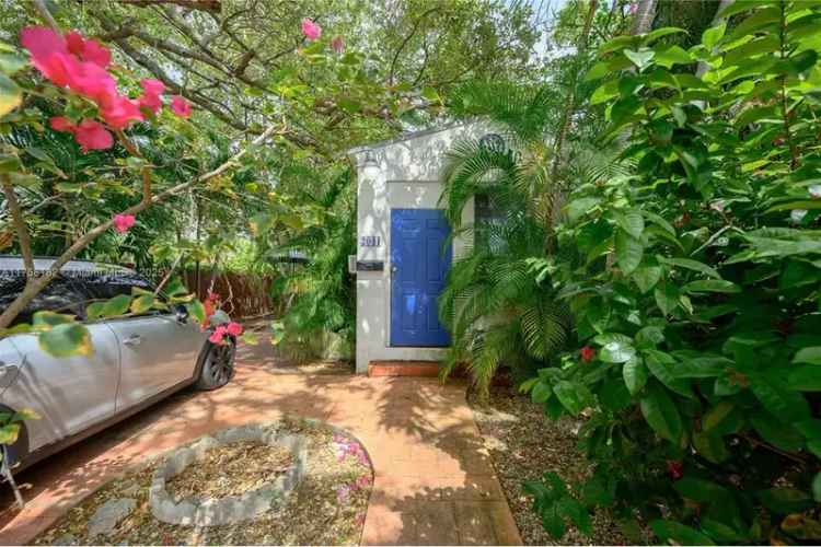 House For Sale , 2041, Southwest 25th Street, Miami, Florida