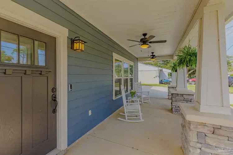 House For Sale , 1613, East Fisher Street, Pensacola, Florida