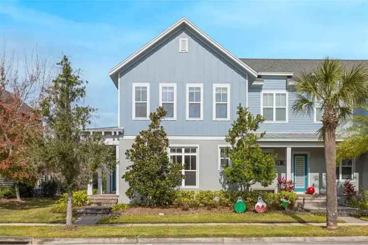House For Sale , Orlando, Florida