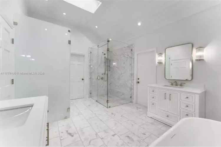 House For Sale , 6675, Roxbury Lane, Miami Beach, Florida
