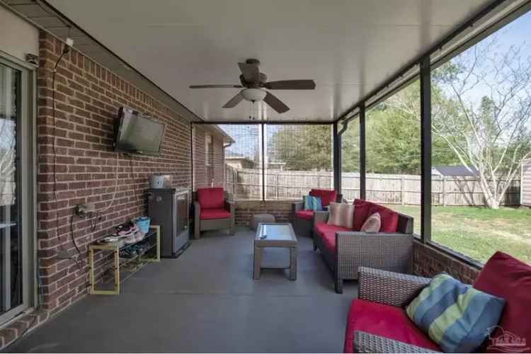 House For Sale , 6508, Fall Street, Milton, Florida