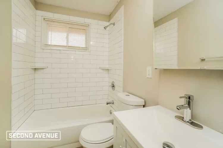 3 Bedroom 1 Bath House for Rent in Pittsburgh Near I 376