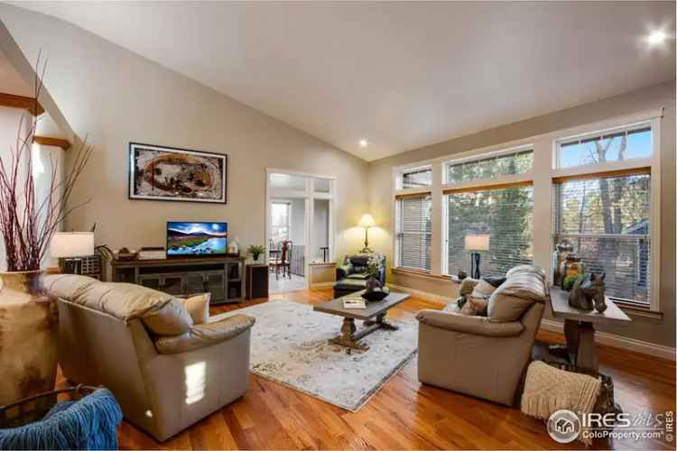 House For Sale , Fort Collins, Colorado