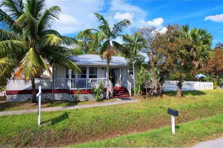 House For Sale , 3117, Areca Avenue, East Naples, Florida