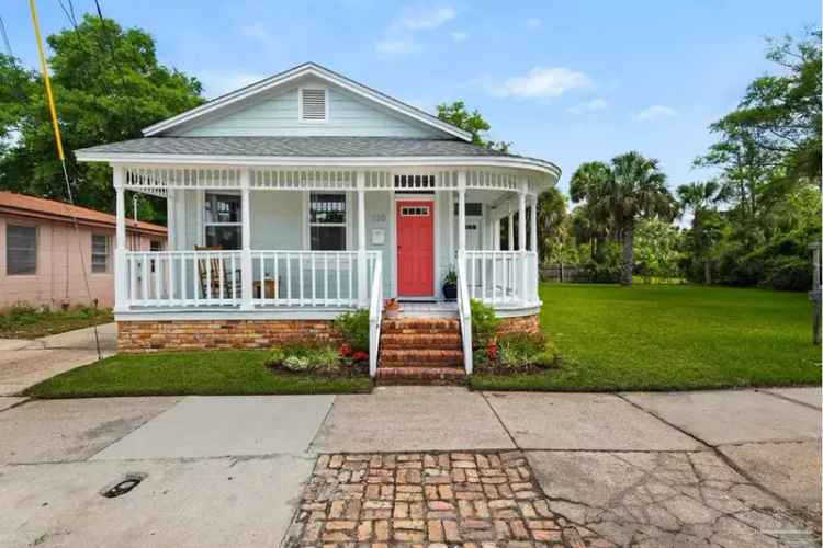 House For Sale , 320, West Government Street, Pensacola, Florida
