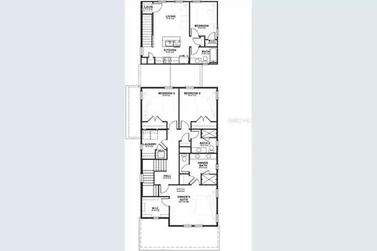House For Sale , 865, 53rd Avenue North, Saint Petersburg, Florida