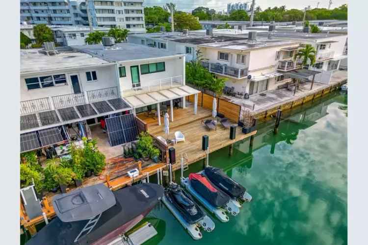 House For Sale , 830, Raymond Street, Miami Beach, Florida