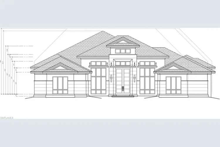 House For Sale , 436, Putter Point Court, Naples, Florida