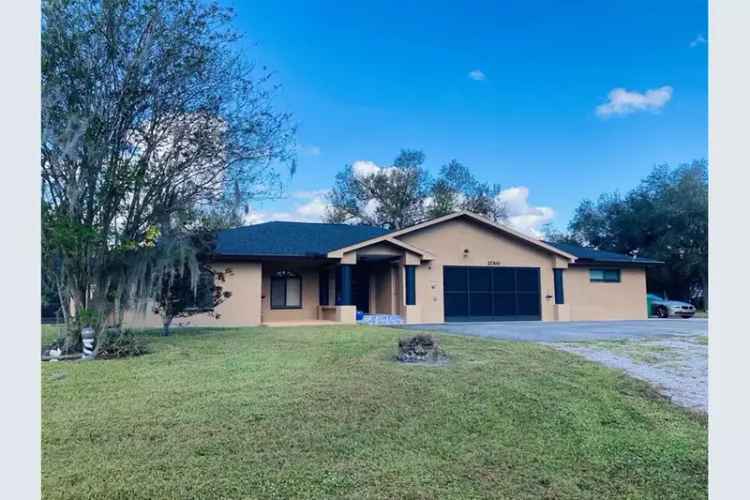 House For Sale , Punta Gorda, Florida