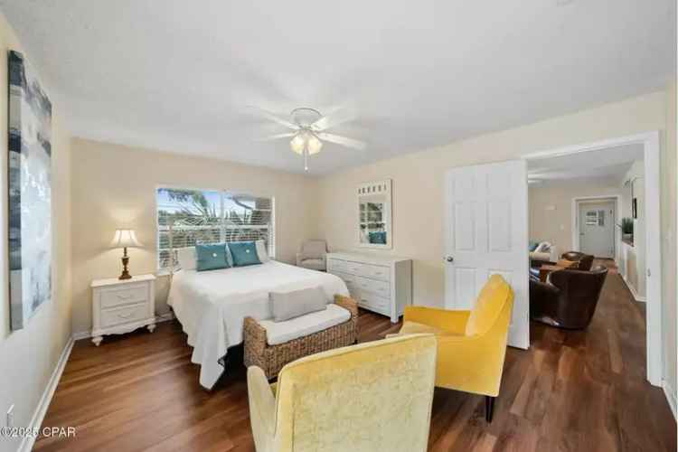 House For Sale , 180, Belaire Drive, Panama City Beach, Florida
