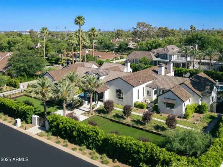 House For Sale , Scottsdale, Arizona