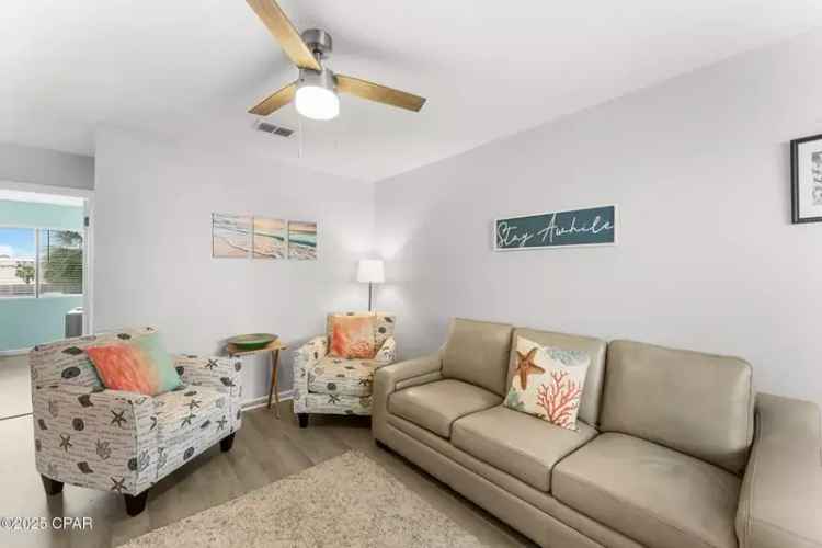 House For Sale , 17214, Front Beach Road, Panama City Beach, Florida