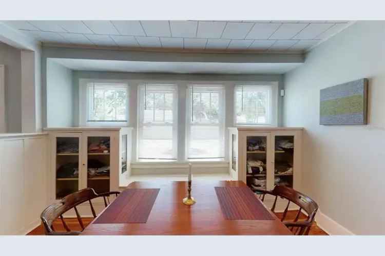 1920 Florida Craftsman Bungalow Grand Central District 3 Beds Updated
