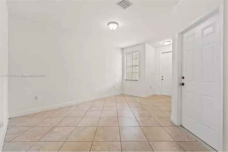 House For Sale , 2473, Southeast 15th Court, Homestead, Florida