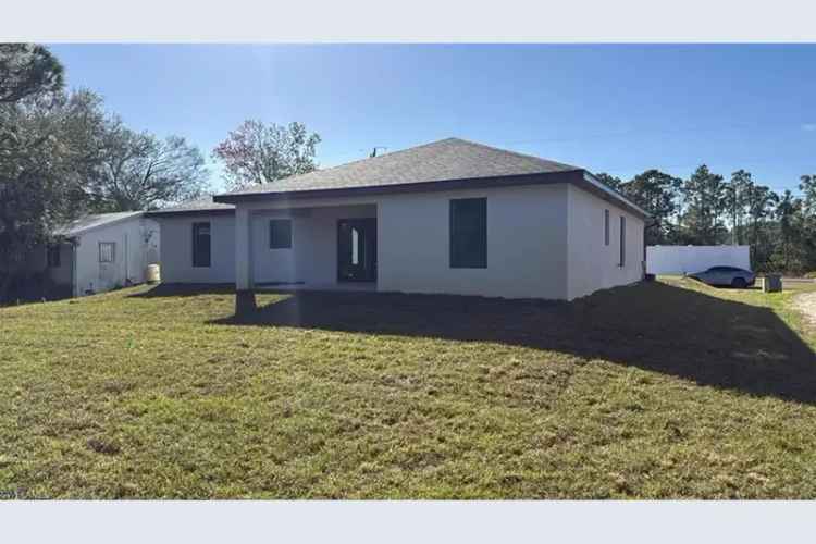 House For Sale , 4210, 35th Street Southwest, Florida