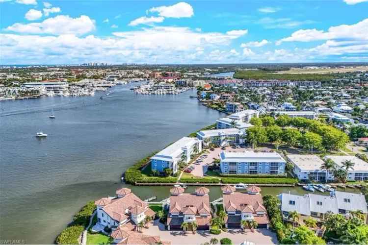 House For Sale , 1309, Chesapeake Avenue, Naples, Florida