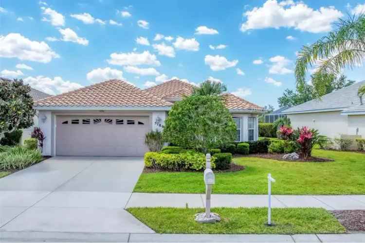 House For Sale , 5189, Pine Shadow Lane, North Port, Florida