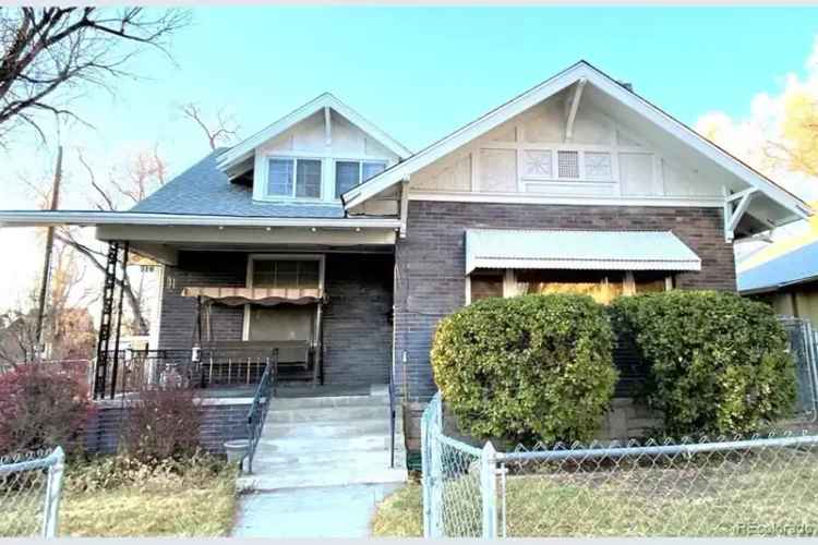 House For Sale , 519, Broadway Avenue, Pueblo, Colorado