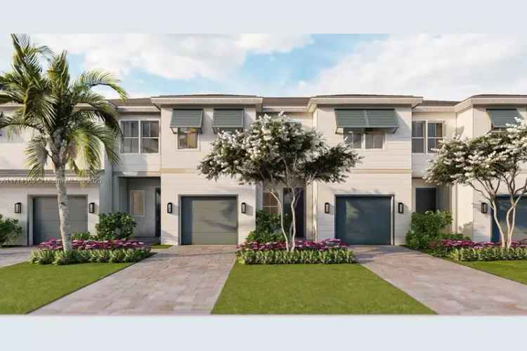 House For Sale , Homestead, Florida