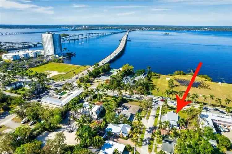 House For Sale , Fort Myers, Florida