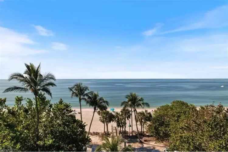 House For Sale , 535, 14th Avenue South, Naples, Florida