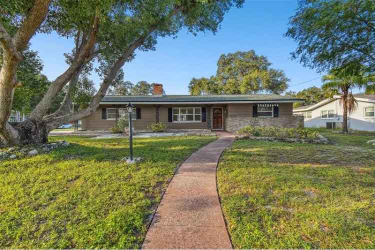 House For Sale , 1756, Ashton Abbey Road, Clearwater, Florida
