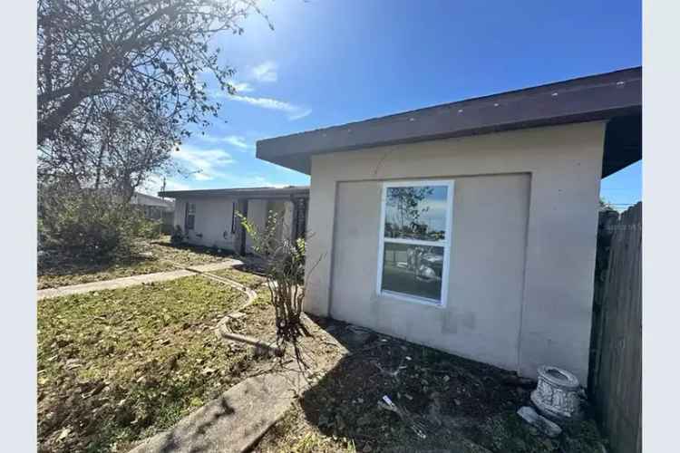House For Sale , 620, Dalton Boulevard Northeast, Port Charlotte, Florida