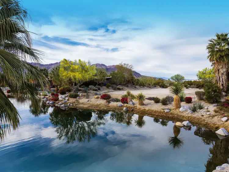 Luxury Homesite with Mountain Views on Canyons Golf Course