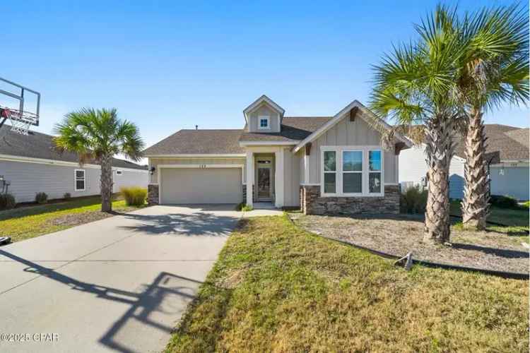 House For Sale , 135, Johnson Bayou Drive, Panama City Beach, Florida