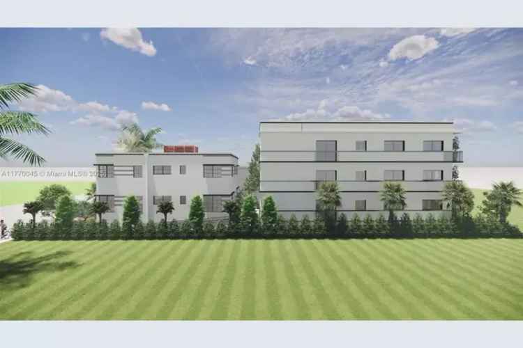 House For Sale , 1529, Jefferson Avenue, Miami Beach, Florida