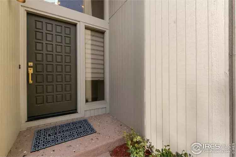 House For Sale , 1700, Norwood Lane, Fort Collins, Colorado
