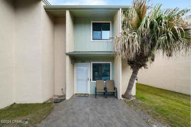 House For Sale , 175, Gulf Highlands Boulevard, Panama City Beach, Florida