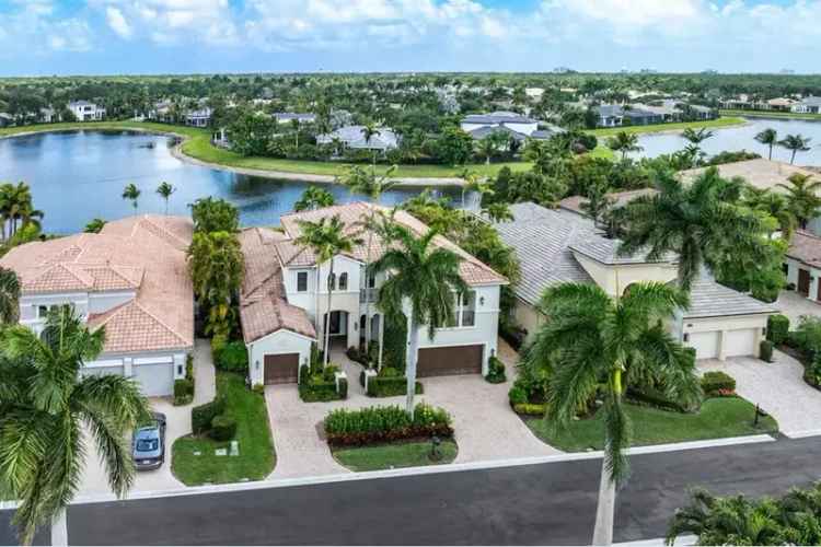House For Sale , 122, Terra Linda Place, Palm Beach Gardens, Florida