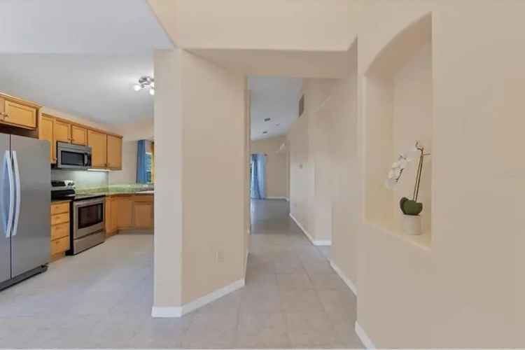 House For Sale , North Port, Florida