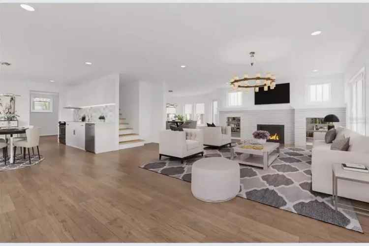 Historic Old Northeast Home: Prime Location, Endless Possibilities