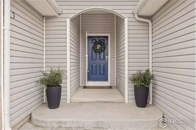 House For Sale , 629, McClure Avenue, Firestone, Colorado