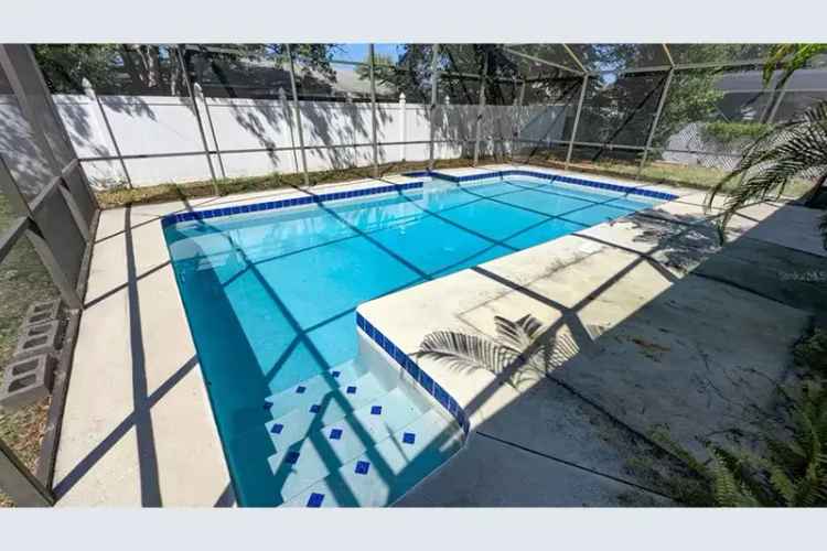 House For Sale , 1437, Sara L Street, Kissimmee, Florida