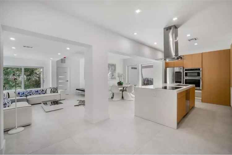 House For Sale , 890, West 43rd Court, Miami Beach, Florida