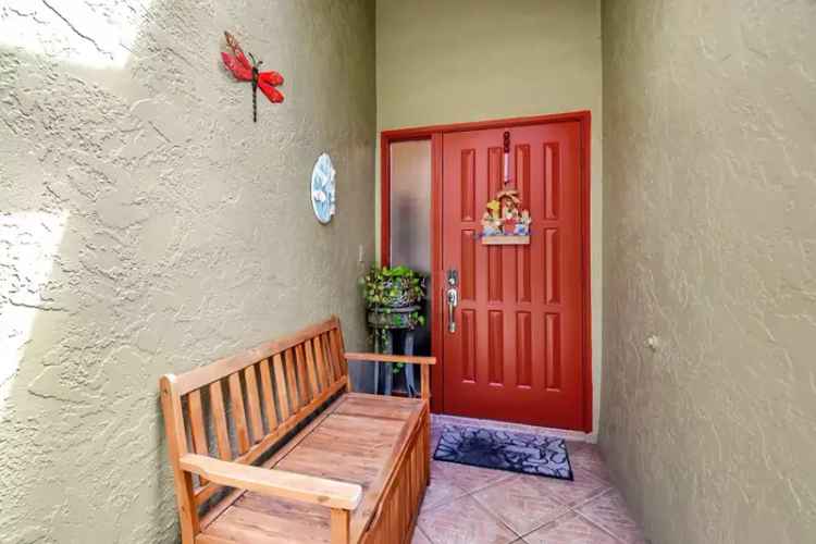 House For Sale , 312, Meadows Drive, Boynton Beach, Florida