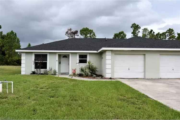 House For Sale , 4651, 28th Street Southwest, Florida