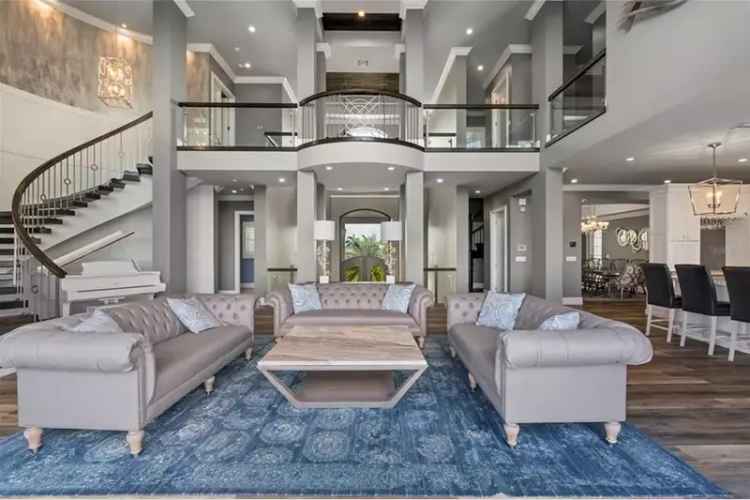 House For Sale , 4601, Grassy Point Boulevard, Port Charlotte, Florida