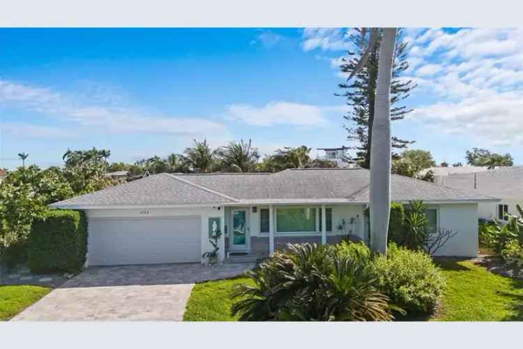 House For Sale , 2540, South Shore Drive Southeast, Saint Petersburg, Florida