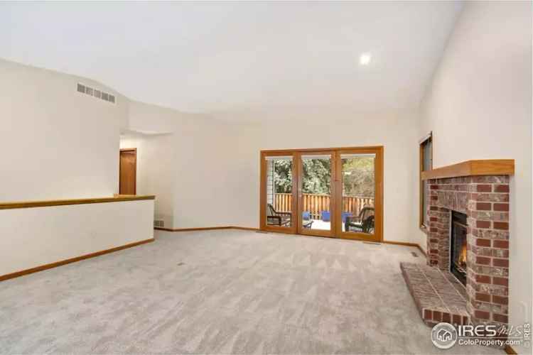 House For Sale , 1142, Spanish Oak Court, Fort Collins, Colorado