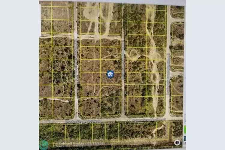 Land For Sale , Palm Bay, Florida