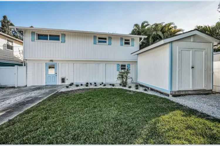 House For Sale , 7, Georgia Avenue, Palm Harbor, Florida