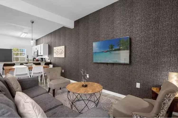 House For Sale , 1041, Las Fuentes Drive, Kissimmee, Florida