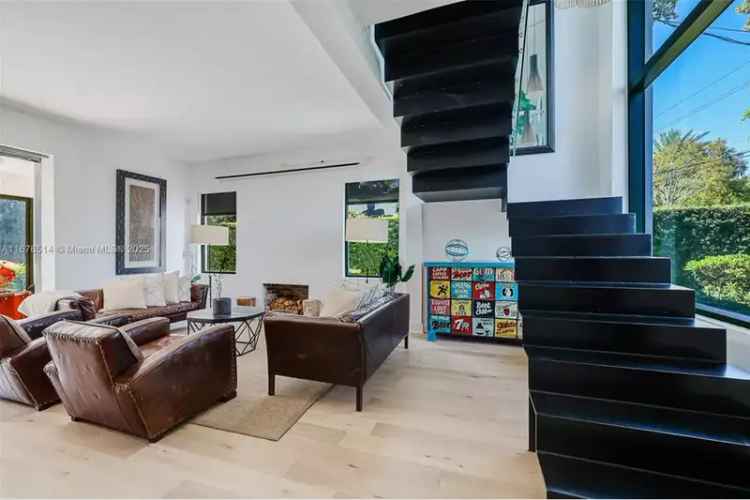 House For Sale , 4353, Alton Road, Miami Beach, Florida