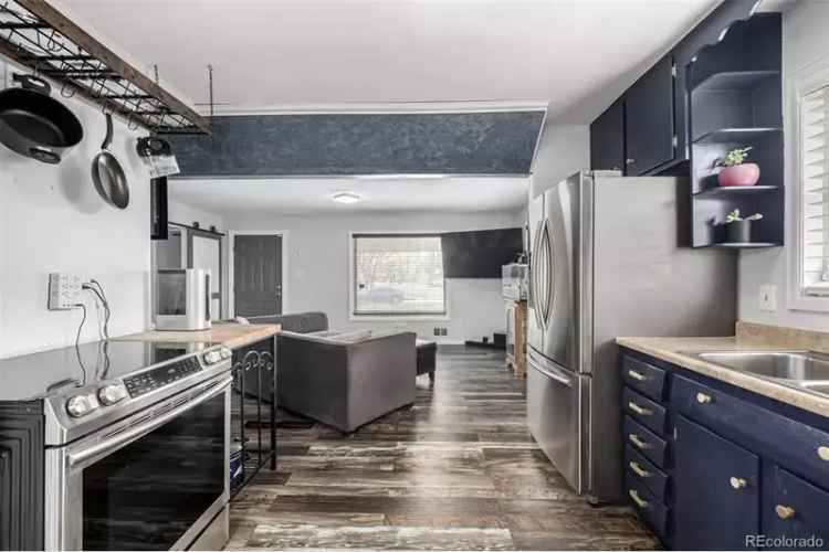 House For Sale , Denver, Colorado