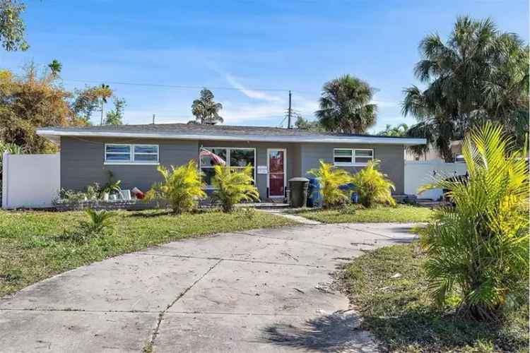 Shore Acres 3-Bedroom Home Renovation Project