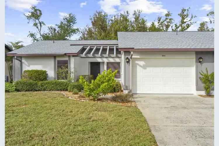 House For Sale , 605, Apple Lane, Englewood, Florida